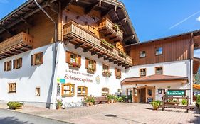 Hotel Landgasthof Seisenbergklamm